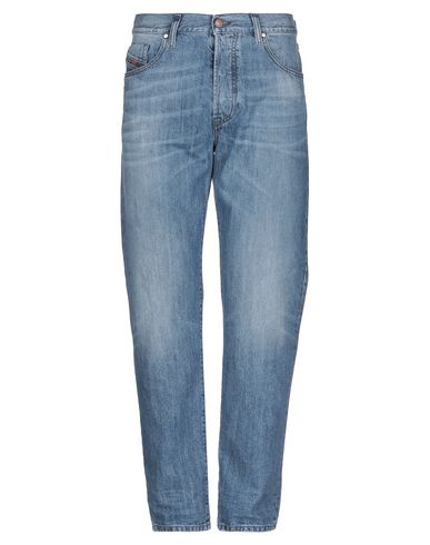 ZOOM DIESEL - Denim pants