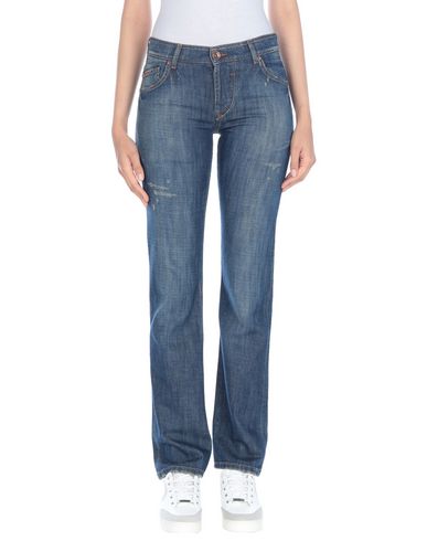 ZOOM BRIAN DALES - Denim trousers