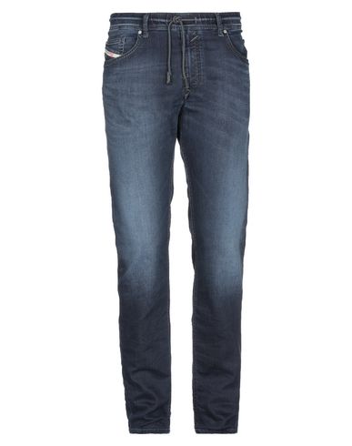 ZOOM DIESEL - Denim pants