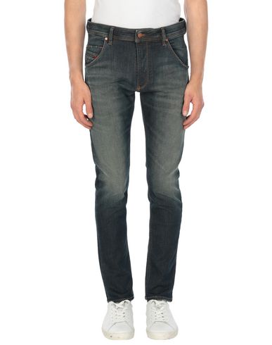 ZOOM DIESEL - Denim pants