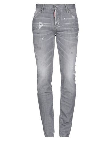 ZOOM DSQUARED2 - Pantaloni jeans