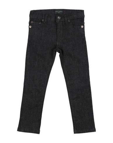 ZOOM DOLCE & GABBANA - Pantalon en jean