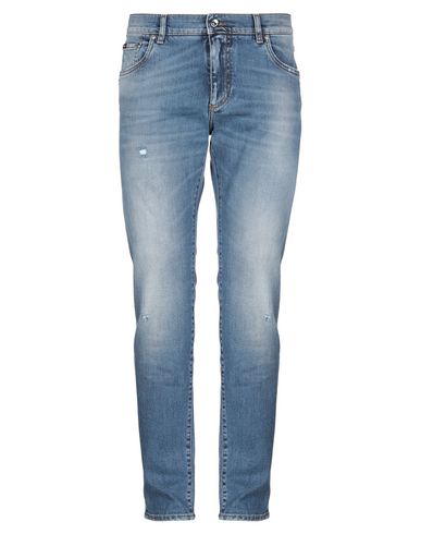 ZOOM DOLCE & GABBANA - Jeans