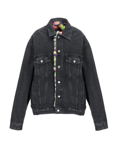 ZOOM BALENCIAGA - Denim jacket