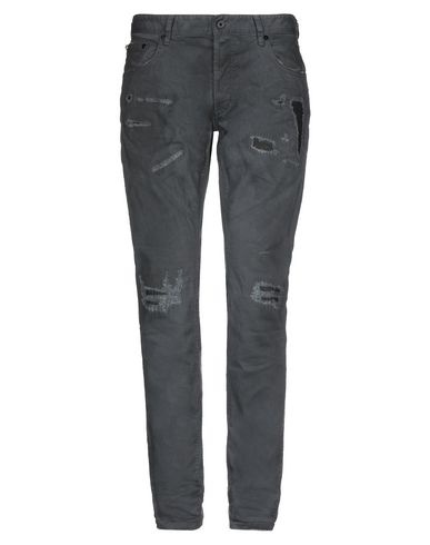 ZOOM JUST CAVALLI - Denim pants