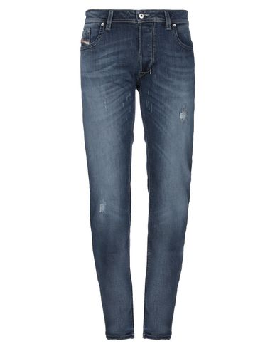 ZOOM DIESEL - Denim pants