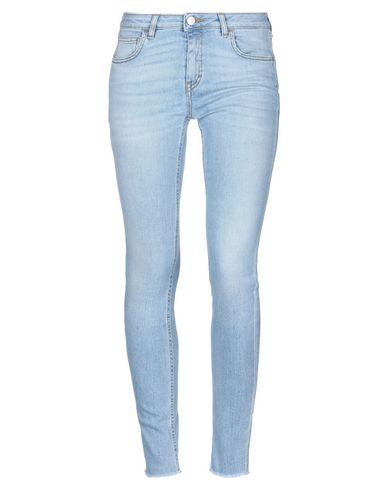 Haikure Denim Pants In Blue | ModeSens