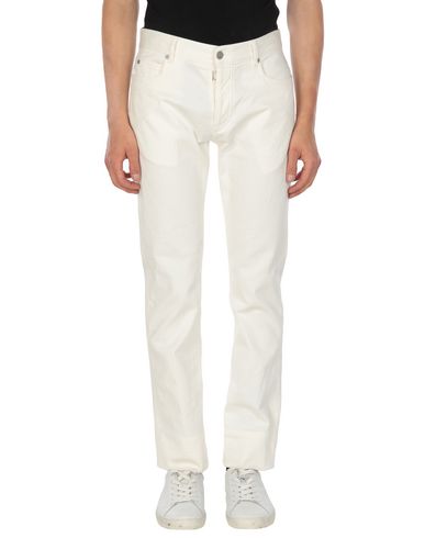 ZOOM MAISON MARGIELA - Denim pants