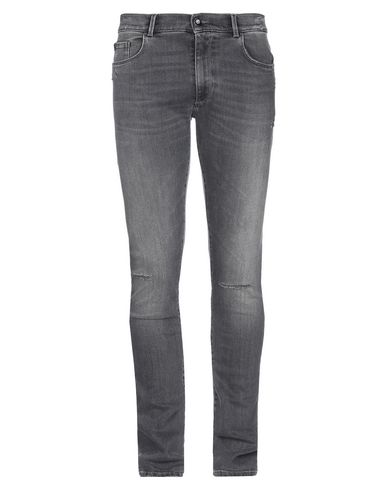Trussardi Jeans Denim Pants In Grey | ModeSens