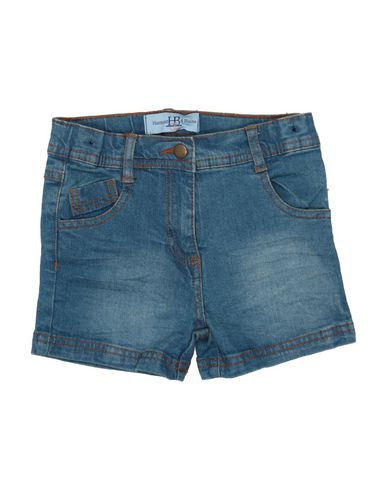 ZOOM HARMONT&BLAINE - Short en jean