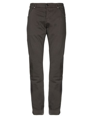 Dondup Casual Pants In Khaki | ModeSens