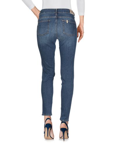 Liu •jo Jeans In Blue