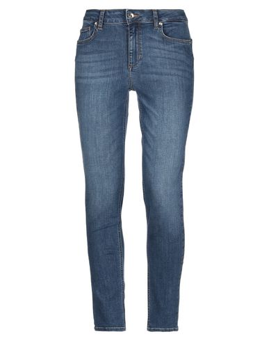 Liu •jo Jeans In Blue