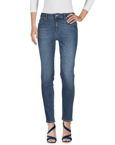 Liu •jo Jeans In Blue