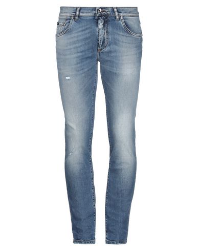 ZOOM DOLCE & GABBANA - Jeans