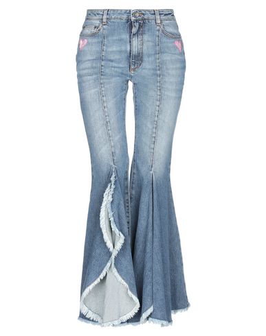 ZOOM DOLCE & GABBANA - Denim pants