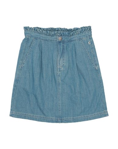 ZOOM MOLO - Jupe en jean