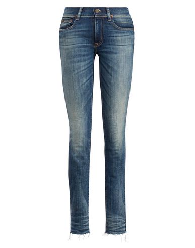 ZOOM POLO RALPH LAUREN - Pantaloni jeans
