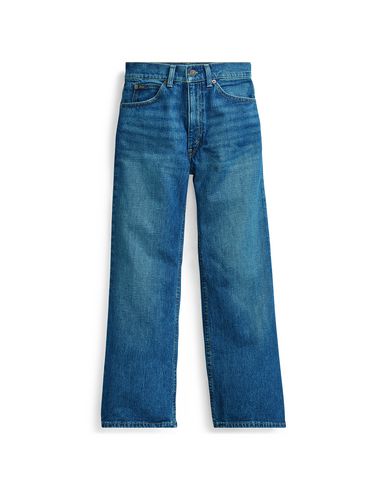 ZOOM POLO RALPH LAUREN - Pantaloni jeans