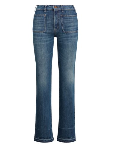 ZOOM POLO RALPH LAUREN - Pantaloni jeans