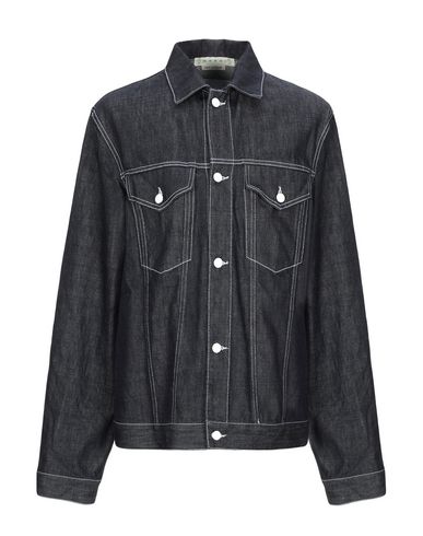 ZOOM MARNI - Blouson en jean