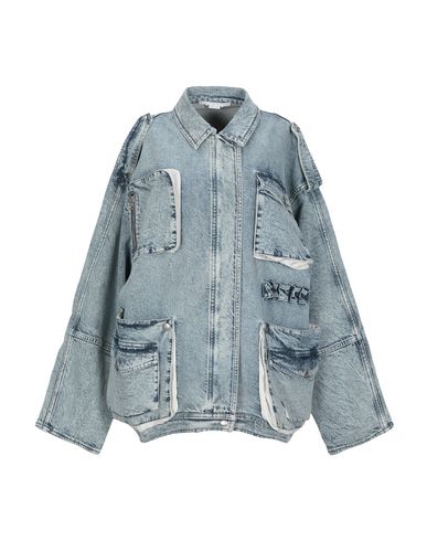 ZOOM STELLA McCARTNEY - Denim jacket