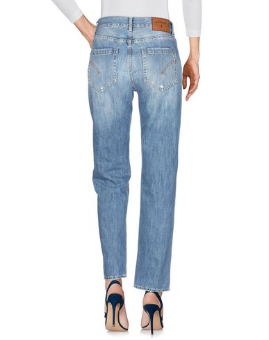 Dondup Denim Pants In Blue | ModeSens