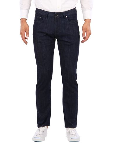 ZOOM GIORGIO ARMANI - Denim pants