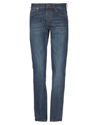 ZOOM DIRK BIKKEMBERGS - Pantalon en jean