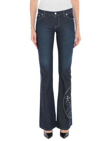 ZOOM CUSTO BARCELONA - Denim trousers