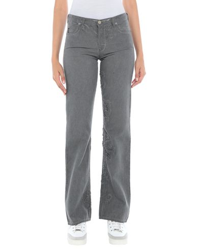 ZOOM ARMANI JEANS - Pantalon