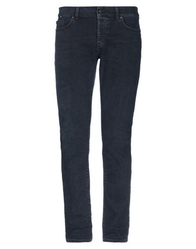 Click to view more detailed imagery on our partner's website Dondup Denim Pants In Blue