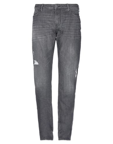 ZOOM ARMANI JEANS - Pantalon en jean