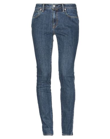 ZOOM BURBERRY - Pantalon en jean
