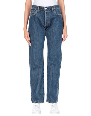 ZOOM BURBERRY - Pantalon en jean