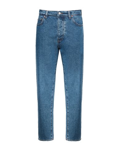 ZOOM 8 by YOOX - Denim pants