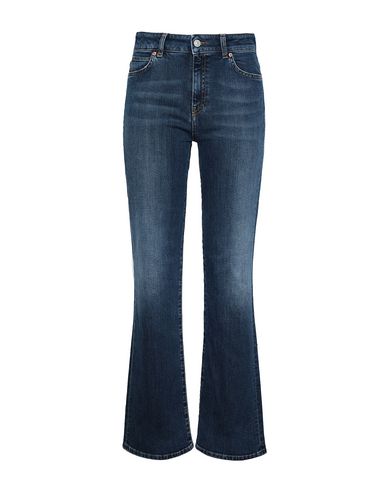 ZOOM 8 by YOOX - Denim pants