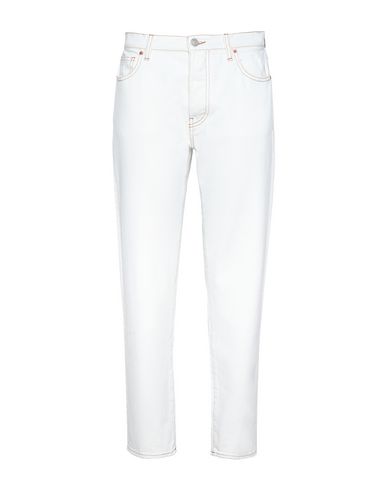 ZOOM 8 by YOOX - Denim pants
