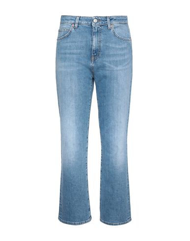 ZOOM 8 by YOOX - Denim pants