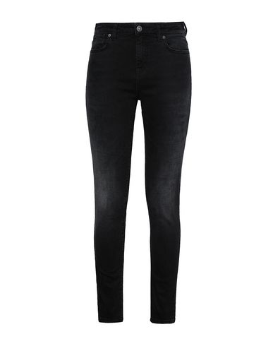 ZOOM 8 by YOOX - Denim pants