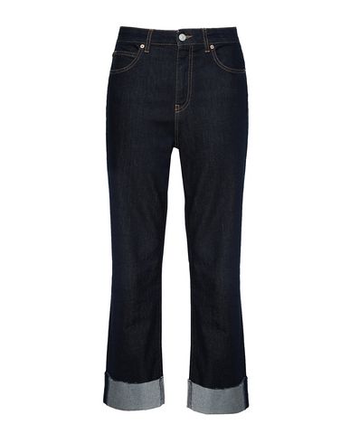 ZOOM 8 by YOOX - Denim pants