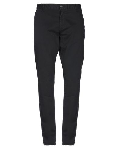 ZOOM ARMANI JEANS - Chino