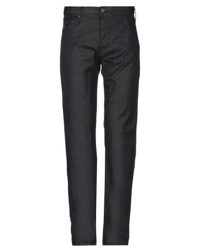 ZOOM ARMANI JEANS - Pantalon en jean