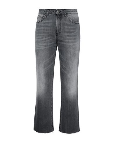 ZOOM 8 by YOOX - Denim pants