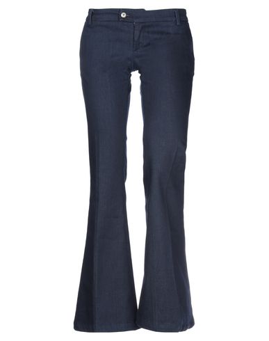 Dondup Denim Pants In Blue | ModeSens
