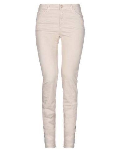 ZOOM ARMANI JEANS - Pantalon