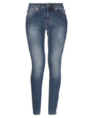 ZOOM ROBERTO CAVALLI - Denim pants