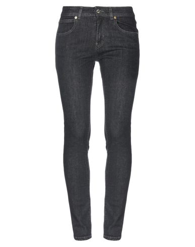 ZOOM ROBERTO CAVALLI - Denim pants