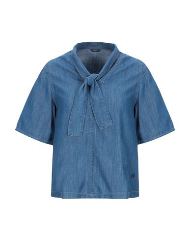 ZOOM PEPE JEANS - Chemise en jean