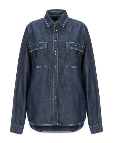 ZOOM PEPE JEANS - Chemise en jean